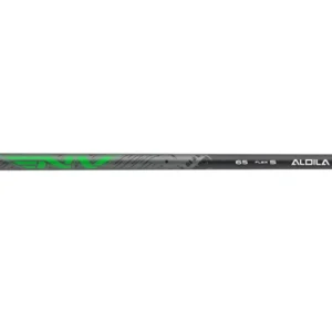 Aldila NV Golf Wood Shaft (Green)