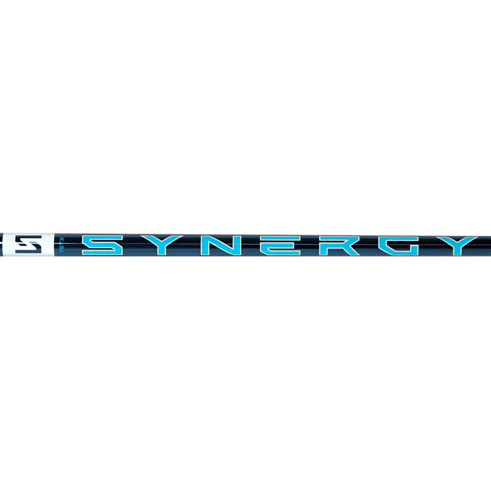 Aldila Synergy Blue Golf Wood Shaft