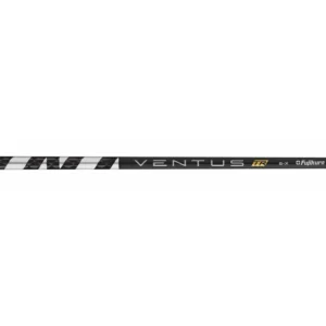 Fujikura Ventus TR Black 'VeloCore' Golf Wood Shaft
