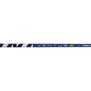Fujikura Ventus TR Blue 'Velocore' Golf Wood Shaft