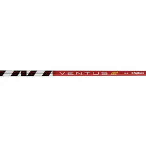 Fujikura Ventus TR Red Velocore Golf Wood Shaft