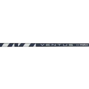 Fujikura Ventus Velocore Blue Golf Wood Shaft