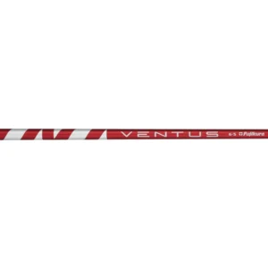 Fujikura Ventus Velocore Red Golf Wood Shaft