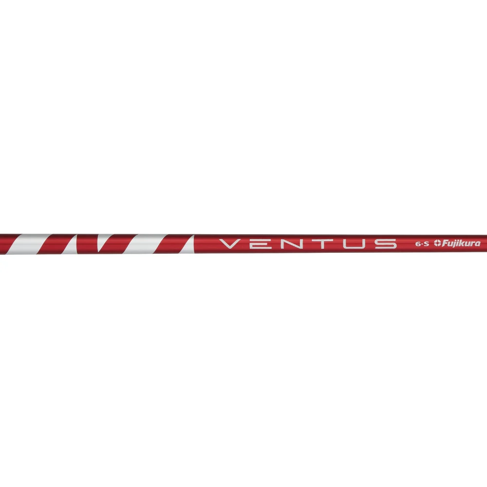 Fujikura Ventus Velocore Red Golf Wood Shaft