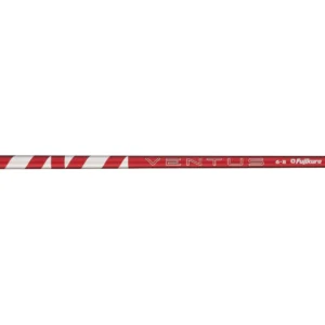 Fujikura Ventus Velocore + Red Golf Wood Shaft