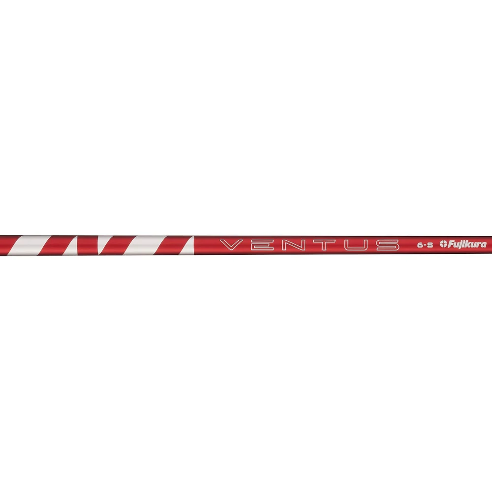 Fujikura Ventus Velocore + Red Golf Wood Shaft