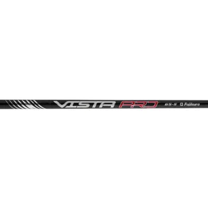 Fujikura Vista PRO Golf Wood Shaft
