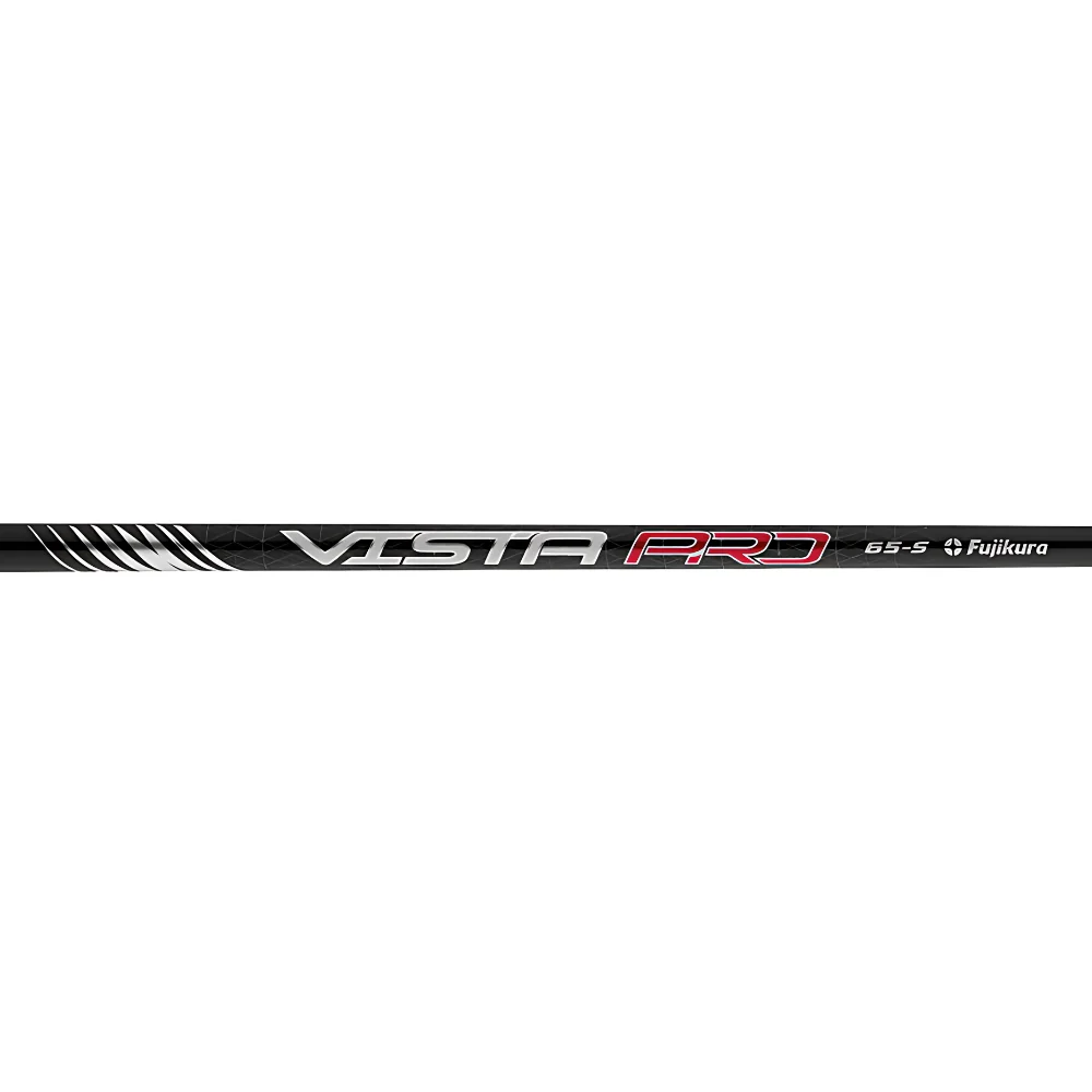 Fujikura Vista PRO Golf Wood Shaft