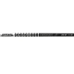 Graphite Design Tour AD DI Black Golf Wood Shaft