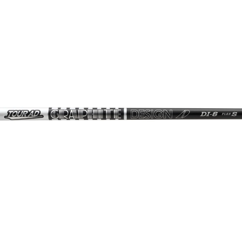Graphite Design Tour AD DI Black Golf Wood Shaft
