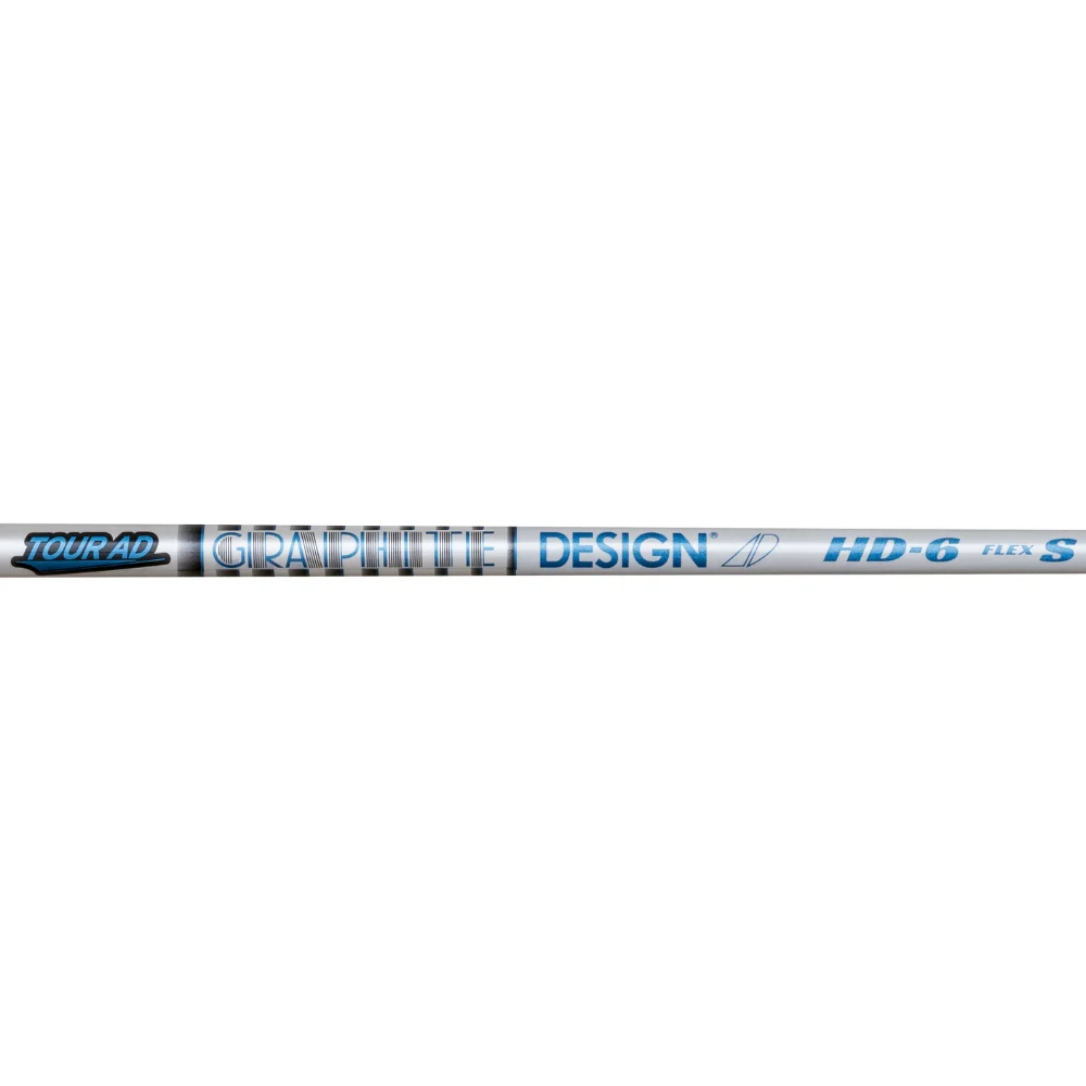Graphite Design Tour AD HD Wood Shaft