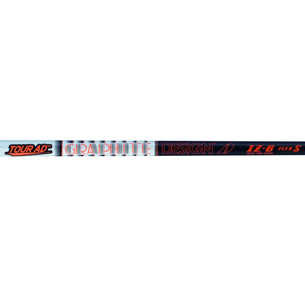 Graphite Design Tour AD IZ Wood Shaft