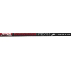 Graphite Design Tour AD VF Wood Shaft