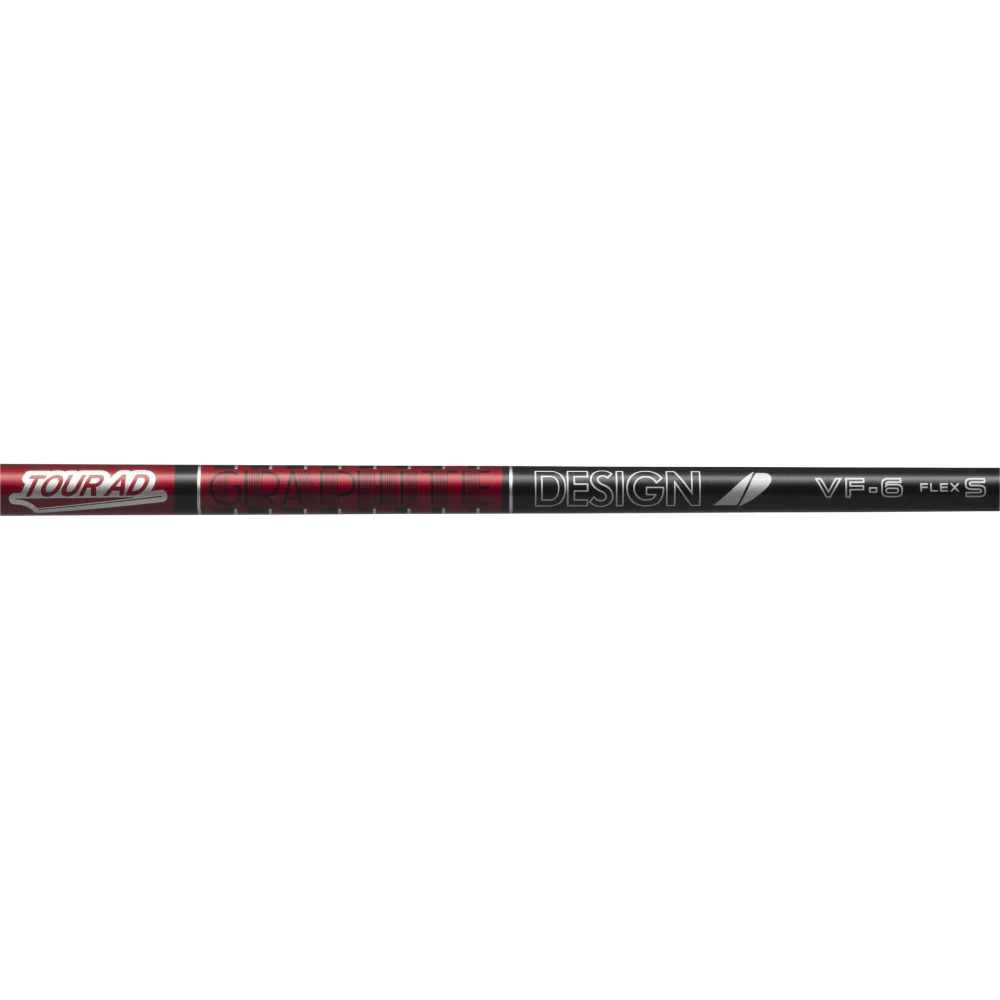 Graphite Design Tour AD VF Wood Shaft