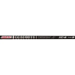 Graphite Design Tour AD XC Wood Shaft
