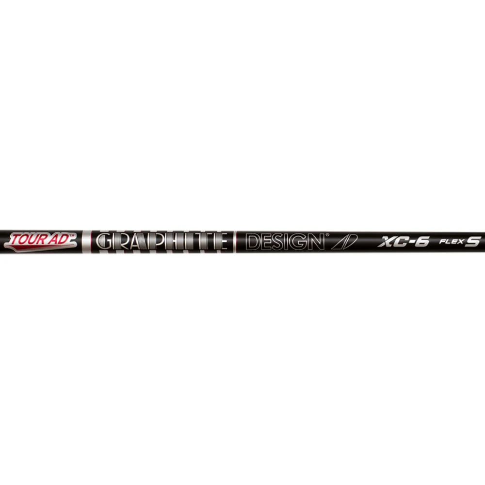 Graphite Design Tour AD XC Wood Shaft